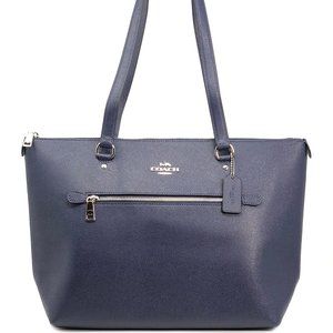 Coach Gallery Leather Tote